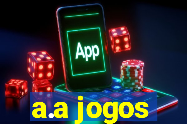 a.a jogos